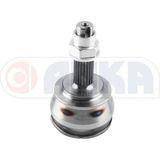 Anka 20500014 Scudo 1.6 MJT 06 Dış Aks Kafası
