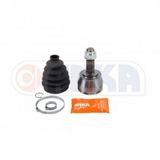Anka 20500027 Fiat Egea 1.3-1.6 Mjt 15 Dış Aks Kafası