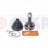 Anka 20500029 Fiat Brava-Bravo 1.6 16V 95-01 Dış Aks Kafası