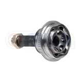 Anka 20502001 Ducato-Jumper-Boxer 94-02 18Q Absli Aks Kafası