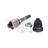 Anka 30100010 Megane Otomatik Vites Aks Kafası İç Seti