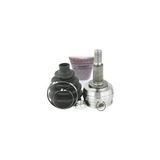 Anka 30101020 İç Set Sol Renault Fluence 1.6 Otomatik Vites 2013 Aks Kafası