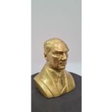 Anka 3D Masaüstü Atatürk Büstü fgr00001
