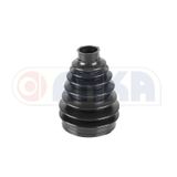 Anka 40105007 Fluence-Mgn III-Scenıc III Tüm Serisi Dış Sağ Aks Körüğü