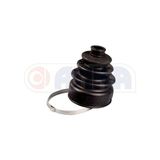 Anka 40145006 Combo 1.4 - 1.6 - 1.3 Cdti 16V-1.7Di 16V Corsa B 1.2i Corsa C 1.4 - 1.3 Combo Aks Dış Körüğü