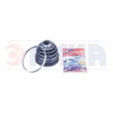 Anka 40204002 Caddy III Passat Golf V Aks İç Körüğü