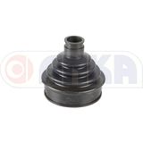 Anka 40235001 Favorit 1.3 89 - 97 Felicia 1.3-1.6-1.9D 94-01 Aks Dış Körüğü