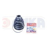 Anka 40285001 90 Hp Plastik Transit Connect Aks Dış Körüğü