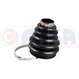 Anka 40285003 Focus II 1.6 Tdci Cmax 1.6 Tdci 04 Plastik Aks Sağ Dış Körüğü