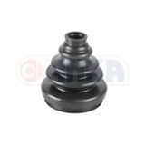 Anka 40505009 Yağlı Palio Albea Marea Brava Bravo 96 Doblo 01 Punto 03 Benz Aks Dış Körüğü Kiti