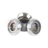 Anka 50280002 Ford Connect 1.8 02 90 HP Z 26 Diş Aks Mafsalı