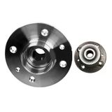 Anka 60100006 Arka Teker Rulmanı 4 Bıjon Abslı Kangoo 1.4 / 1.6 / 1.5 / 1.9dcı Abs 44 Dıs / 25x133x73