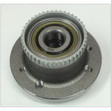 Anka 60100011 4 Bijon Absli Megane 1.4 1.6 SCE 514876146 Arka Teker Poryası