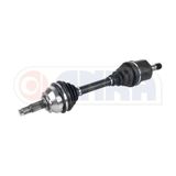 Anka Aks Komple Sol Doblo 1.6 Mjt 10 Lale Kodu: 55256720 25 Diş