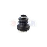 Anka Aks Korugu (Ic) Ducato Boxer Jumper 18Q (16 Jant) / (94 06) / (100×33)