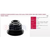 Anka Aks Korugu Ic Sol R9-R11-R19-R21-Clıo I-Iı-Kangoo-Laguna-Megane-Twıngo (1 Ad )