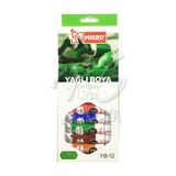 Anka Art Mikro Yağlı Boya 12ml 12li