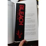 Anka Atölye Bleach Yazılı Kitap Ayracı - Anime Temalı Ayraç
