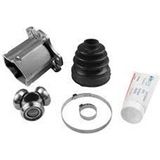 Anka Audi A6 2005-2011 Model Arası Iç Aks Kafası Anka Marka 8E0498103C