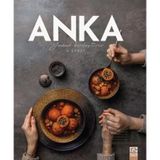 Anka Aydan Üstkanat
