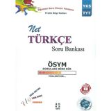 Anka Basın Yayın TYT Türkçe Soru Bankası