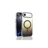 Anka Cep Cep Telefonu Aksesuarları Apple Iphone 17 Air Kılıf Mgsafe Şarj Özellikli Transparan Renk Geçişli Toros Kapak