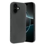 anka cep cep telefonu aksesuarları Apple iPhone 17 ile Uyumlu First Soft Silikon Kılıf Gri, Karma-İphone 17-Kılıf