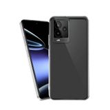 anka cep cep telefonu aksesuarları General Mobile GM 24 Pro ile Uyumlu Şeffaf Silikon Kılıf, Azn-Lüx-GM 24 Pro-03