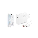 Anka Cep Cep Telefonu Aksesuarları Poco X7 Pro Uyumlu 120W Type-C Kablolu Turbo Ev Tipi Şarj Aleti SG47
