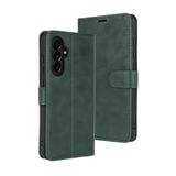 anka cep cep telefonu aksesuarları Samsung ile Uyumlu Galaxy S25 FE Yeşil Trend S Plus Kapaklı Kartlıklı Cüzdan Kılıf, Azn-Trend S-Samsung S25 FE-05