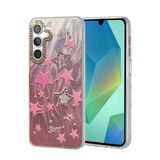 anka cep cep telefonu aksesuarları Samsung ile Uyumlu Galaxy S25 Kılıf Blade Aynalı Desenli Kapak Desen 7, Blade-Samsung S25 Kılıf