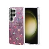 anka cep cep telefonu aksesuarları Samsung ile Uyumlu Galaxy S25 Ultra Kılıf Blade Aynalı Desenli Kapak Desen 8, Blade-Samsung S25 Ultra Kılıf