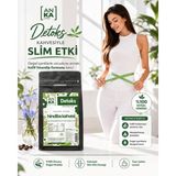 Anka Coffee Detoks Hindiba Kahvesi 150G - 150 gr