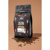 ANKA Coffee Kafeinsiz Filtre Kahve 200g – %100 Arabica, Yumuşak İçim, Dengeli Aroma öğütülmüş