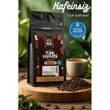 ANKA Coffee Kafeinsiz Öğütülmüş Türk Kahvesi 150 gr