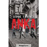Anka - Dilek Tarıncı