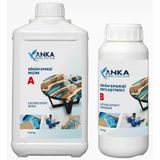 Anka Döküm Tipi Epoksi Reçine 1Kg