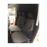 Anka FİAT DOBLO 2011-2024 ARASI 2+1 UYUMLU Oto koltuk kılıfı