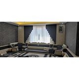 Anka Group Modern Oturma Grubu Model 66 - Çok Renkli