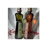 Anka Handmade Eti Aşık ile Maşuk Nar-ı Aşk Esanslı Semazen Kolonya