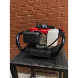 Anka Hıltı Karot 4 Stroke 4.0hp Geçme Boru 5 Metre Set Benzinli Karot Makinesi