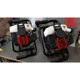 Anka Hıltı Karot Karot ve El Sondaj Benzinli Makinesi 3hp 5mt. Set Profesyonel