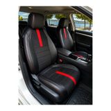 Anka Honda Civic FC5 Uyumlu -ÖZEL DİKİM- Oto koltuk kılıf