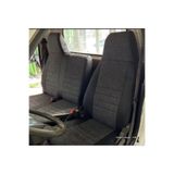 Anka Hyundai H100 Uyumlu -ÖZEL DİKİM- Oto koltuk kılıf