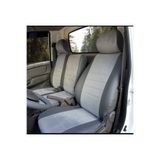 Anka HYUNDAİ H100 UYUMLU -ÖZEL DİKİM-Oto koltuk kılıfı
