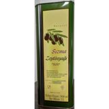 Anka Klc Tarım Anka Farm 5 lt Naturel Sızma Zeytinyağı