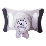 Anka Lazer Portatif G5 Selülit Cihazı 4000RPM*1500 Devir 2 Adet Masaj Jeli