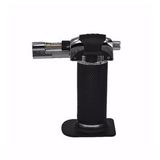Anka Mini Standlı Pürmüz Siyah Çakmak