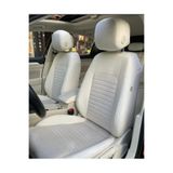 Anka Passat B8 2014 Ve Sonrası Uyumlu Arka Sırt 2+1 Arka Sıırt Kolçaklı Model Oto koltuk kılıfı