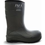 Anka Pro Boots 904 S5 Miflonlu Çizme - Haki